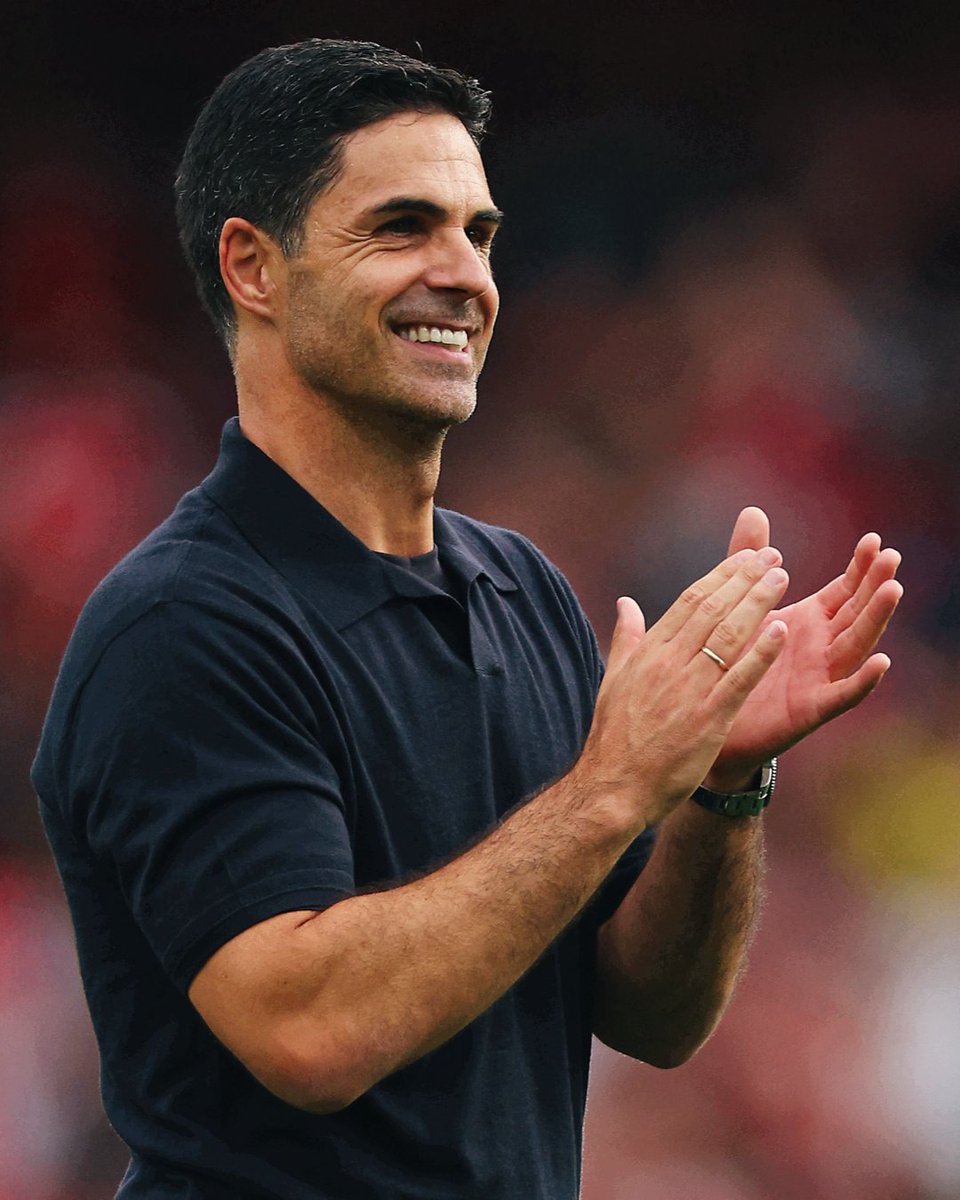 Mikel Arteta on Squad Rotation, Timber's Return, and Attack Ahead of Match