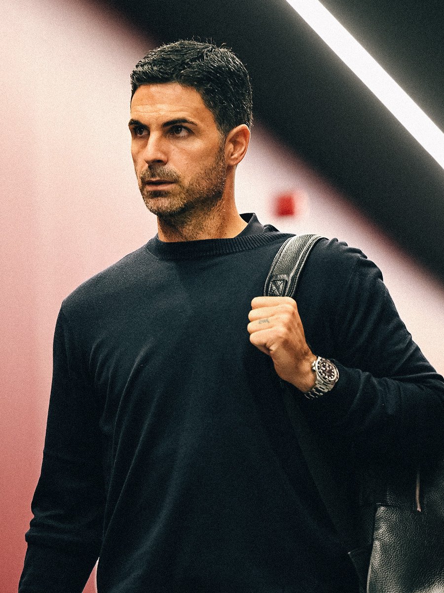Mikel Arteta Previews Aston Villa Clash, Emphasises Dominance