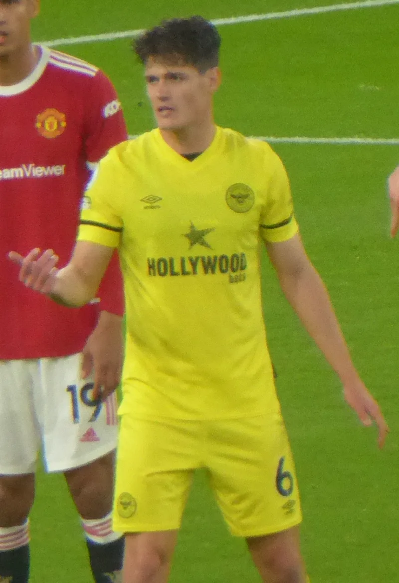 Christian Nørgaard
