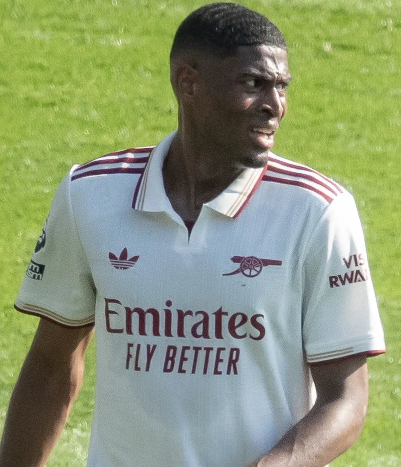 Cristhian Mosquera
