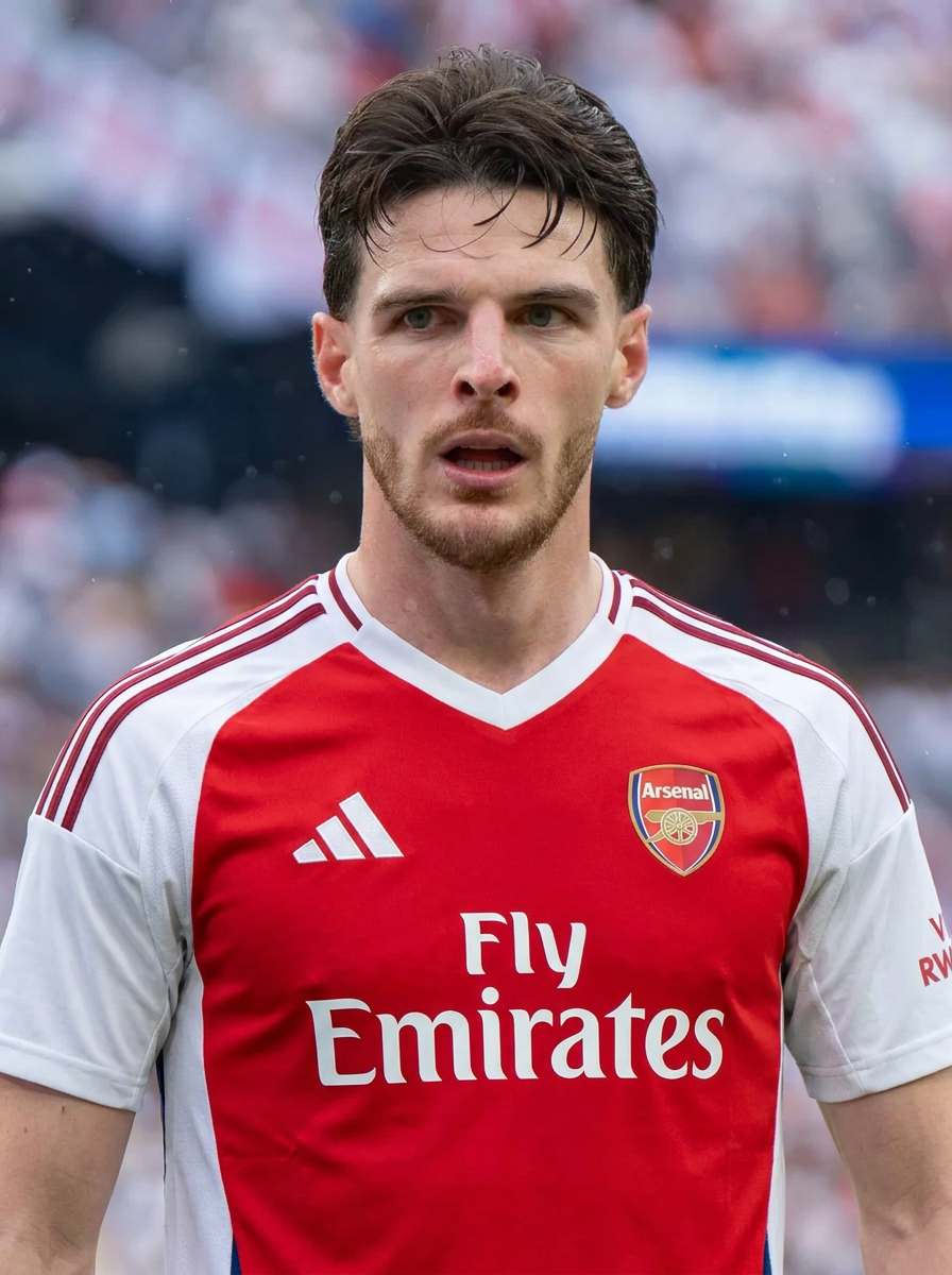 Declan Rice