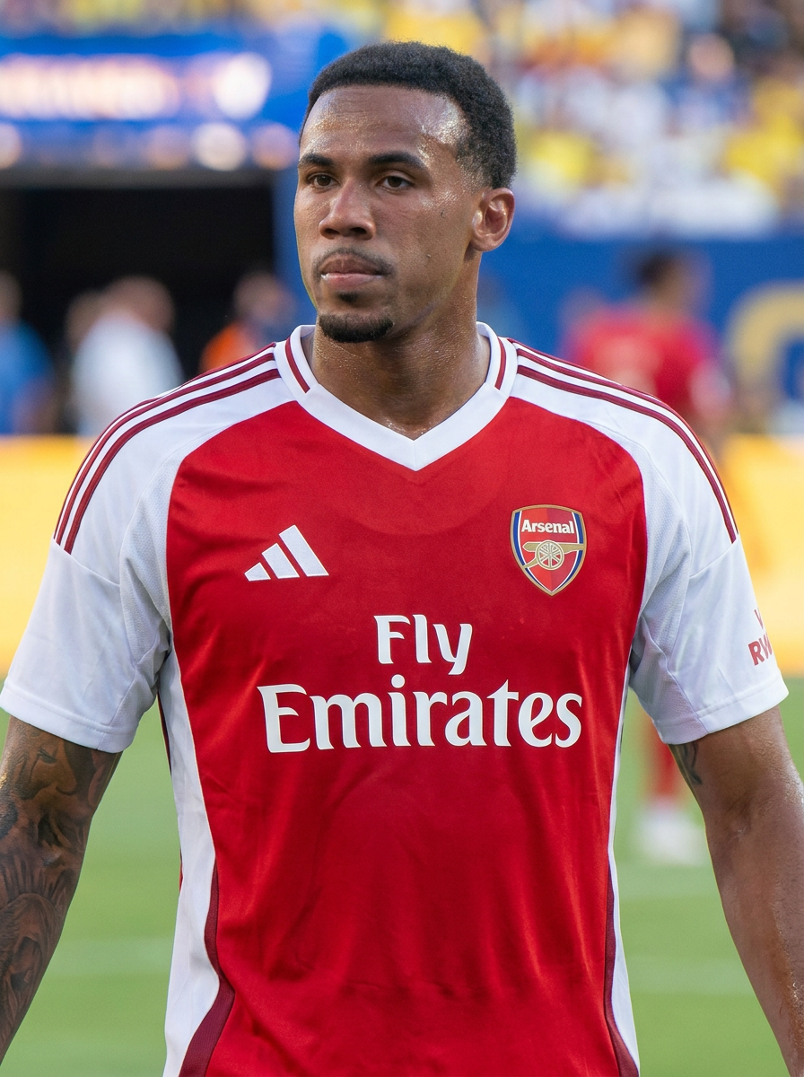 Gabriel Magalhães