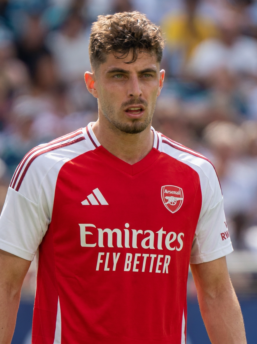 Kai Havertz