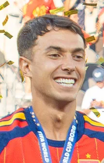 Martín Zubimendi