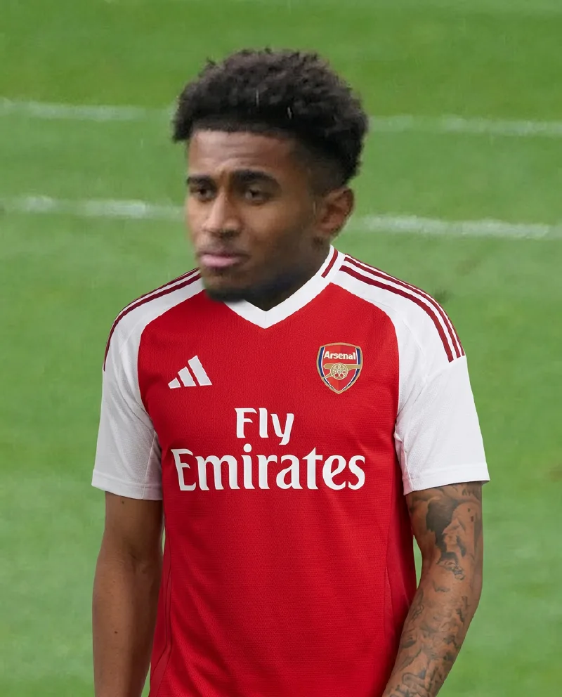 Reiss Nelson