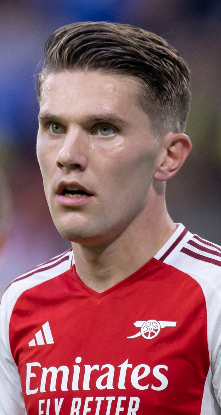 Viktor Gyökeres