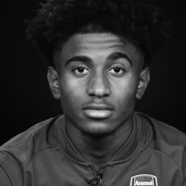 Reiss Nelson Departs Arsenal